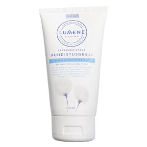 Lumene Klassikko näopesugeel 150ml