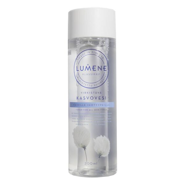 Lumene Klassikko näotoonik 150ml