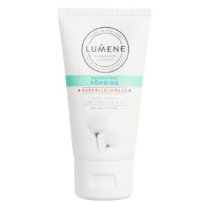 Lumene Klassikko rahustav öökreem 50ml