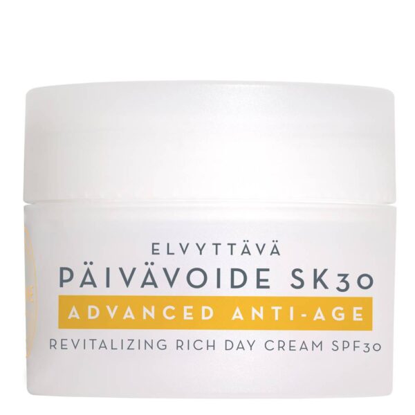 Lumene Klassikko Advanced Anti-Age päevakreem SPF30 50ml