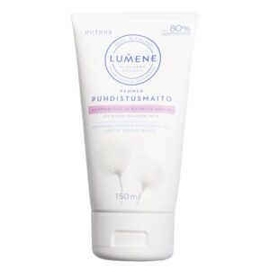 Lumene Klassikko puhastuspiim 150ml