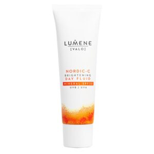 Lumene Nordic-C niisutav kreem SPF30 50ml