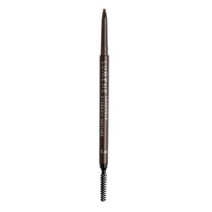 Lumene Nordic Chic Longwear kulmupliiats 3 Ash Brown