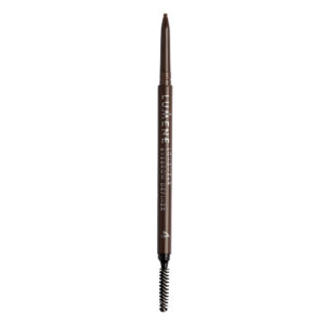 Lumene Nordic Chic Longwear kulmupliiats 4 Rich Brown