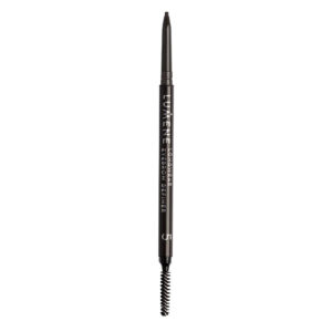 Lumene Nordic Chic Longwear kulmupliiats 5 Dark Brown