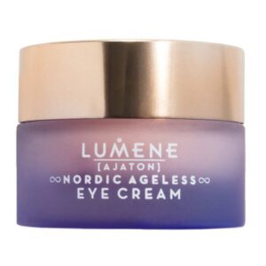 Lumene Nordic Ageless silmaümbruskreem 15ml