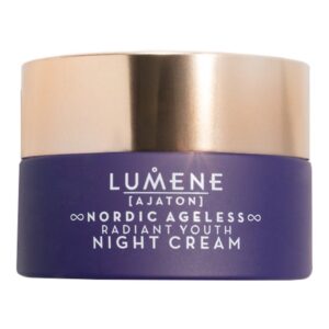Lumene Nordic Ageless öökreem 50ml