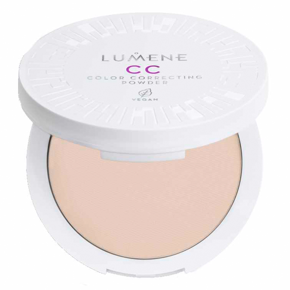 Lumene CC Color Correcting puuder 1 10g
