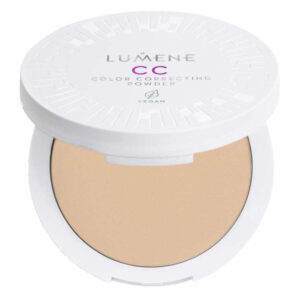Lumene CC Color Correcting puuder 2 10g