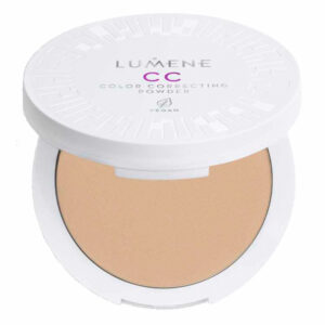 Lumene CC Color Correcting puuder 3 10g