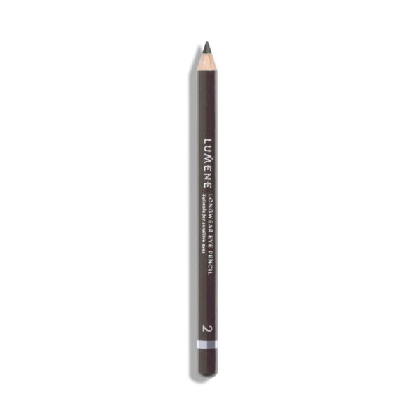 Lumene Nordic Chic silmapliiats 2 Brown