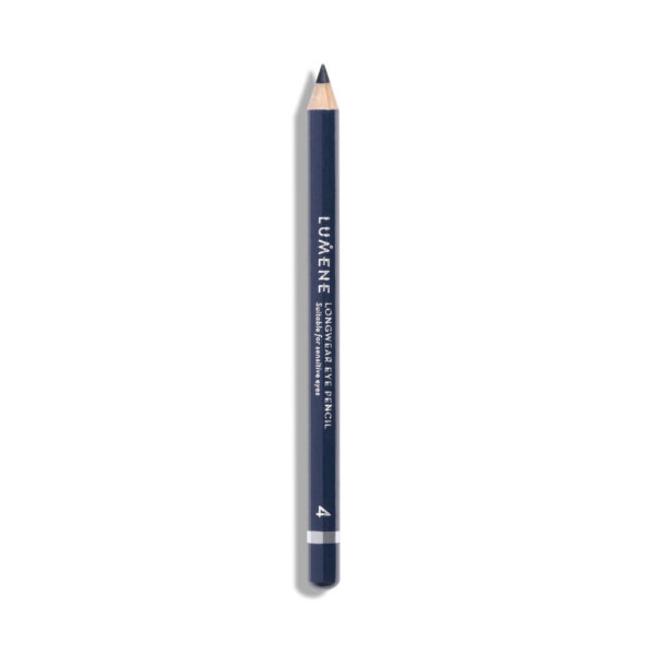 Lumene Longwear silmapliiats 4 Dark Blue 1,14g