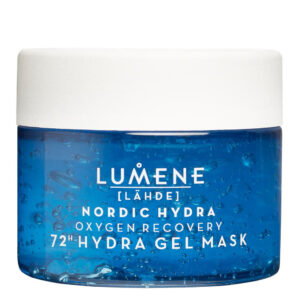 Lumene Nordic Hydra Oxygen Recovery 72h geelmask 150ml
