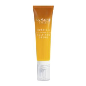 Lumene Nordic - C isepruunistav lisand kreemile 30ml