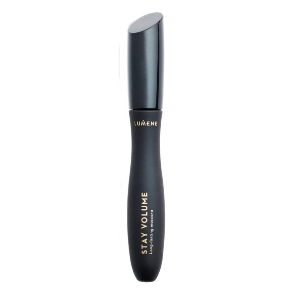 Lumene Stay Volume ripsmetušš must 9ml