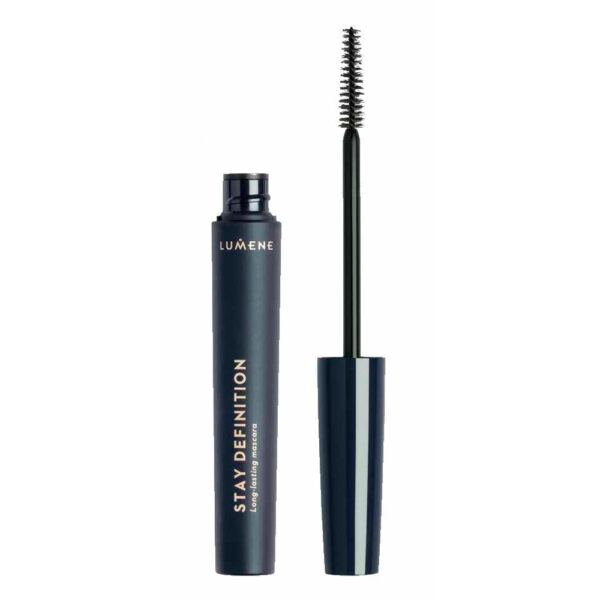 Lumene Stay Definition ripsmetušš Black 8ml