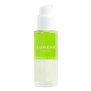 Lumene Nordic Clear rahustav kanepiõlikokteil 30ml