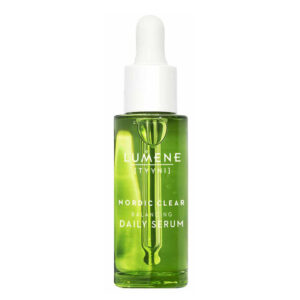 Lumene Nordic Clear tasakaalustav näoseerum 30ml