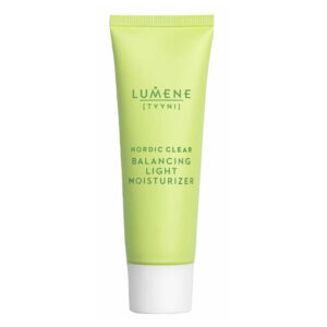Lumene Nordic Clear tasakaalustav niisutav emulsioon 50ml