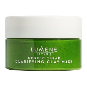 Lumene Nordic Clear tasakaalustav savimask 100ml