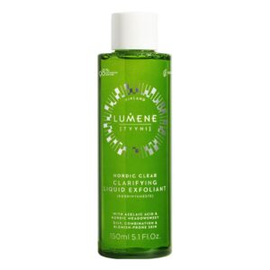 Lumene Nordic Clear tasakaalustav kooriv essents 150ml