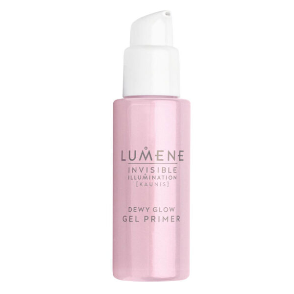 Lumene Dewy Glow Primer meigialusgeel 30ml