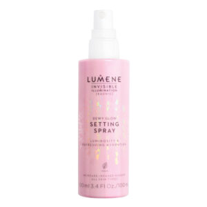 Lumene Dewy Glow meigisprei 100ml