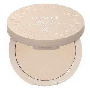 Lumene Blur Longwear meigipuuder SPF15 3 10g