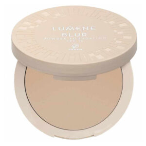 Lumene Blur Longwear meigipuuder SPF15 4 10g