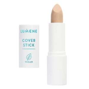 Lumene Nordic Chic peitepulk 01 Light Beige 4g