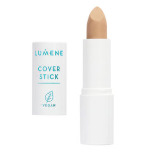 Lumene Nordic Chic peitepulk 03 Dark Beige 4g