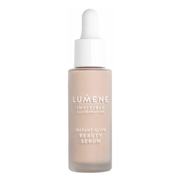Lumene Instant Glow tooniv seerum Universal Light 30ml