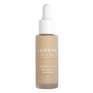 Lumene Instant Glow tooniv seerum Universal Medium 30ml