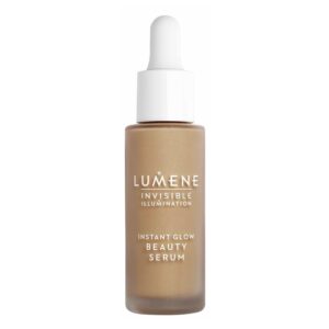 Lumene Instant Glow tooniv seerum Universal Tan 30ml