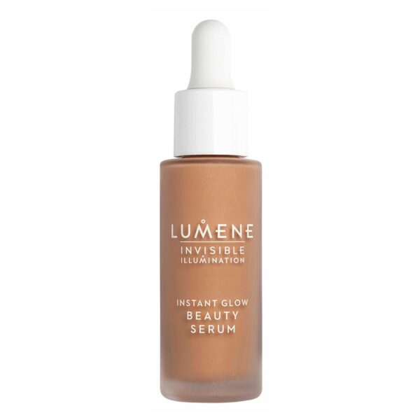Lumene Instant Glow tooniv seerum Universal Bronze 30ml