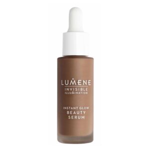Lumene Instant Glow tooniv seerum Universal Deep 30ml