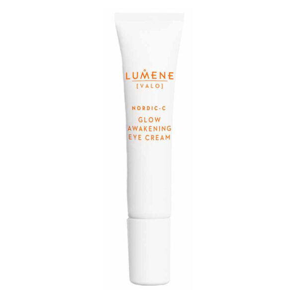 Lumene Nordic-C kirgastav silmaümbruskreem 15ml