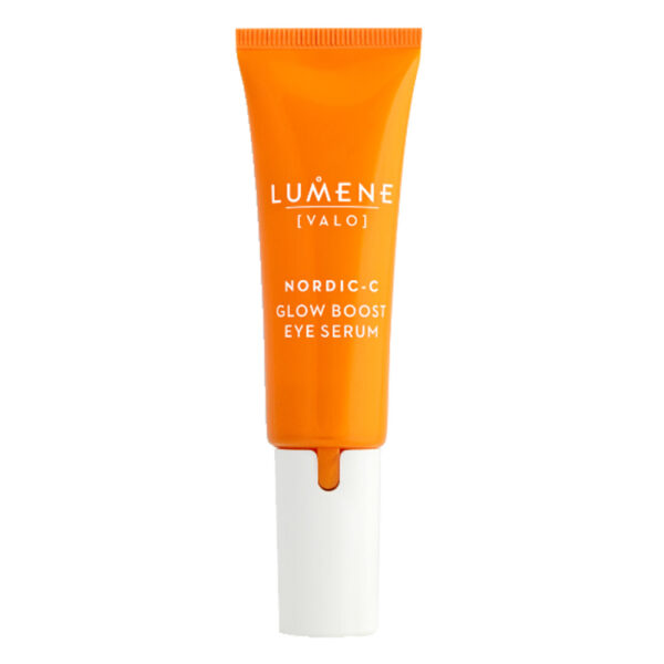 Lumene Nordic-C kirgastav silmaseerum 10ml - Image 2