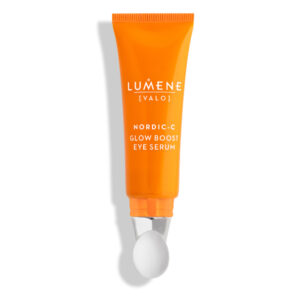 Lumene Nordic-C kirgastav silmaseerum 10ml