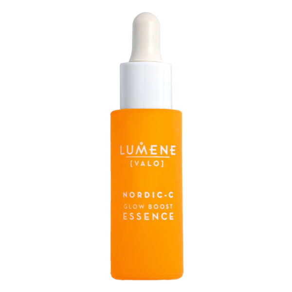 Lumene Nordic - C Glow Boost hüaluroonessents 30ml