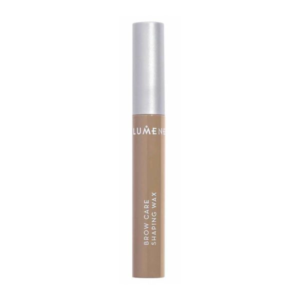 Lumene Brow Care kulmuvaha 1 blonde 5ml