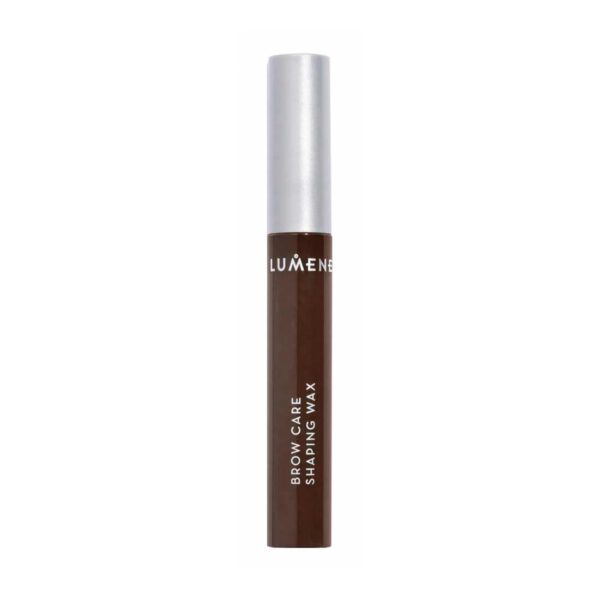 Lumene Brow Care kulmuvaha 3 dark brown 5ml