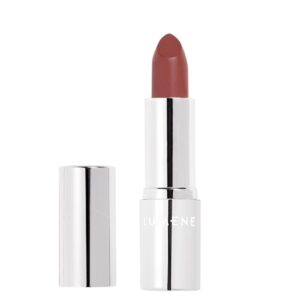 Lumene Luminous Moisture huulepulk 06 Winter Rose 4,7g
