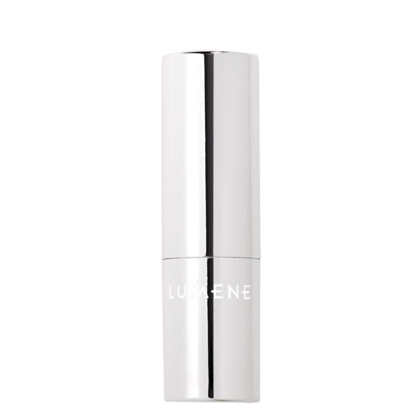 Lumene Luminous Moisture huulepulk 11 Rosehip 4,7g - Image 2