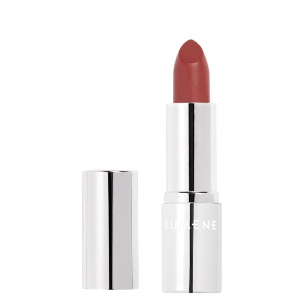 Lumene Luminous Moisture huulepulk 11 Rosehip 4,7g