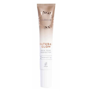 Lumene Natural Glow kreemjas kuma andev highlighter - päikesepuuder 2 Perfect Tan 5ml