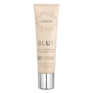 Lumene Longwear jumestuskreem SPF15 00 Ultra Light