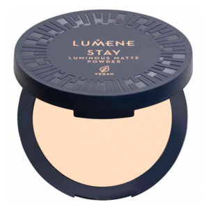 Lumene Stay Luminous matistav puuder 0 10g