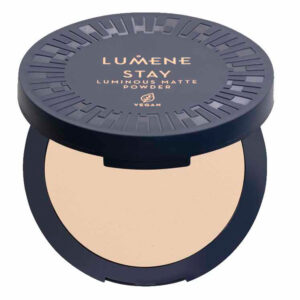 Lumene Stay Luminous matistav puuder 1 10g