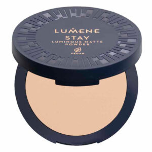 Lumene Stay Luminous matistav puuder 2 10g